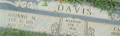 Carl H Davis Carl H Davis