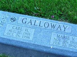Carl H. Galloway