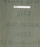 Carl H Locke Carl H Locke