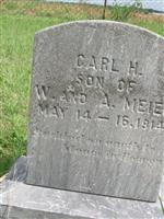 Carl H. Meir