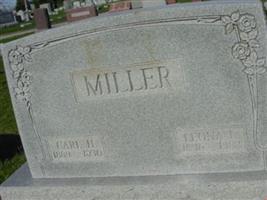 Carl H. Miller