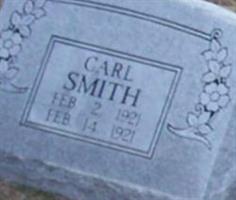 Carl H. Smith