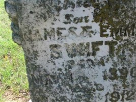 Carl H. Swift Carl H. Swift