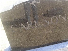 Carl Henning Carlson Carl Henning Carlson