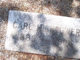 Carl Hightower