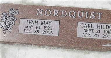 Carl Hildor Louis Nordquist Carl Hildor Louis Nordquist