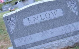 Carl Homer Enlow