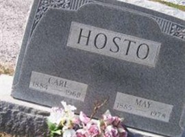 Carl Hosto
