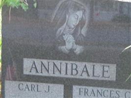 Carl J. Annibale