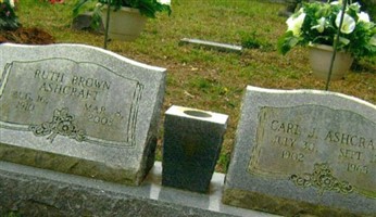 Carl J. Ashcraft Carl J. Ashcraft