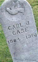 Carl J. Case Carl J. Case
