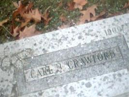 Carl j Crawford