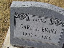 Carl J. Evans