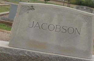Carl J. Jacobson Carl J. Jacobson