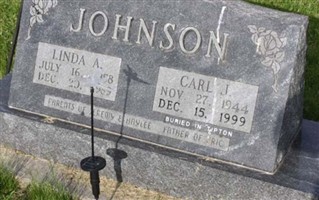 Carl J Johnson