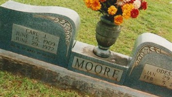 Carl J. Moore (2147814.jpg) Carl J. Moore (2147814.jpg)