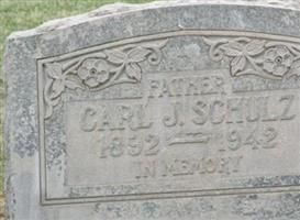 Carl J. Schulz