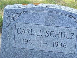 Carl J. Schulz