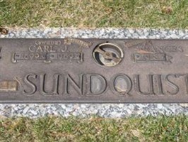 Carl J "Swede" Sundquist