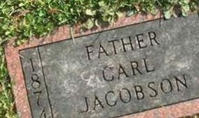 Carl Jacobson