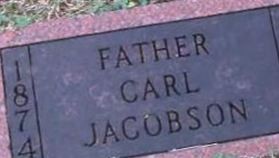 Carl Jacobson