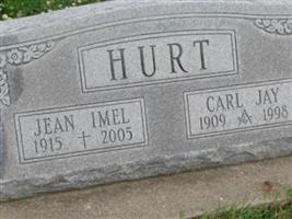 Carl Jay Hurt