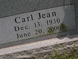 Carl Jean Berry