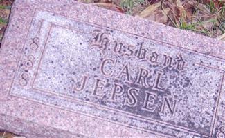 Carl Jepsen