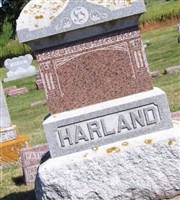 Carl Johan Harland Carl Johan Harland