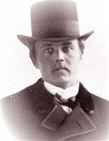 Carl Johan Sandberg