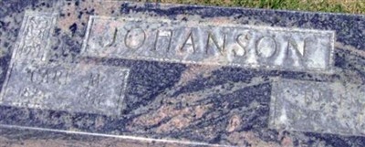Carl Johansen Carl Johansen