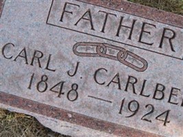 Carl John Carlberg Carl John Carlberg