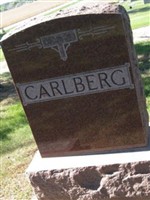 Carl John Carlberg Carl John Carlberg