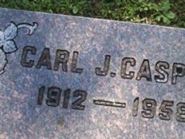 Carl John Casper