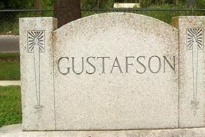 Carl John Gustafson