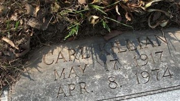 Carl Killian
