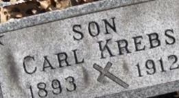 Carl Krebs Carl Krebs