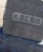 Carl Krebs Carl Krebs