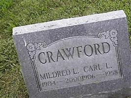 Carl L Crawford