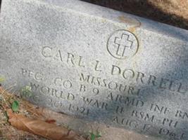 Carl L Dorrell