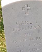Carl L Huffman