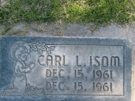 Carl L Isom