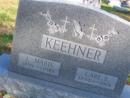 Carl L Keehner