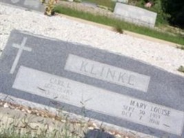 Carl L Klinke