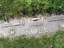 Carl L. Kolb Carl L. Kolb