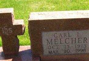 Carl L Melcher