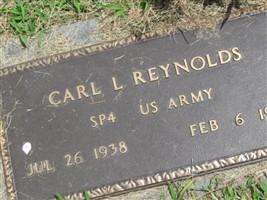 Carl L. Reynolds