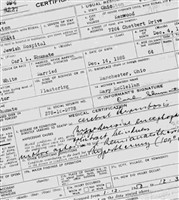 Carl L. Shumate Carl L. Shumate