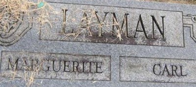 Carl Layman