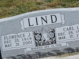 Carl Leemon Lind